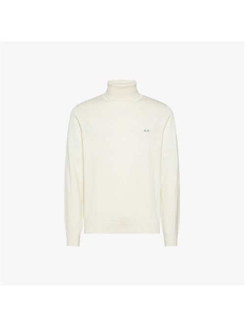 turtle sweater basic ls SUN 68 | K4510631